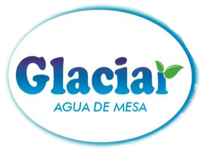 agua Glaciar